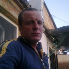 Фотография мужчины Сергей, 42 года из г. Запорожье