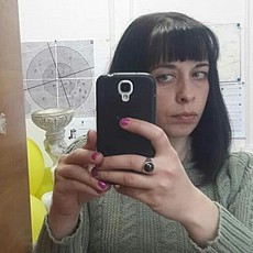 Фотография девушки Марина, 43 года из г. Белгород