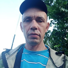 Фотография мужчины Иван, 42 года из г. Подгоренский