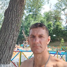Фотография мужчины Алексей, 41 год из г. Армавир