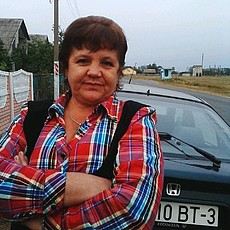 Фотография девушки Зоя, 58 лет из г. Калинковичи