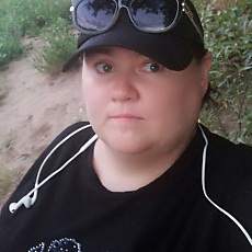 Фотография девушки Катерина, 43 года из г. Оренбург