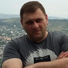 Фотография мужчины Ираклий, 43 года из г. Луганск
