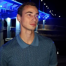 Фотография мужчины Алексей, 26 лет из г. Гродно