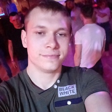 Фотография мужчины Артем, 30 лет из г. Анжеро-Судженск