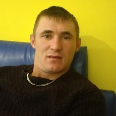 Фотография мужчины Алексей, 36 лет из г. Кара-Балта