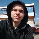 Виталий, 23 года