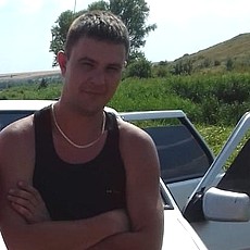 Фотография мужчины Витя, 32 года из г. Москва