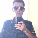 Бесик, 35 лет