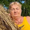 Нина, 66 лет