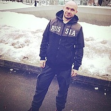 Фотография мужчины Алексей Пронин, 36 лет из г. Павлово