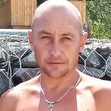 Фотография мужчины Игорь, 41 год из г. Пенза