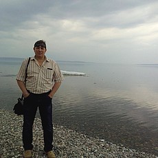 Фотография мужчины Дмитрий, 54 года из г. Тольятти