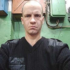 Фотография мужчины Алексей, 38 лет из г. Ясный