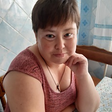 Фотография девушки Света, 44 года из г. Могилев-Подольский