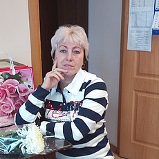 Фотография девушки Свет Лана, 57 лет из г. Новохоперск