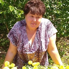 Фотография девушки Флора, 52 года из г. Набережные Челны