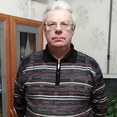Фотография мужчины Коцур Игорь, 55 лет из г. Речица