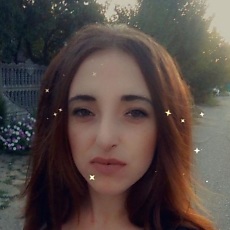 Фотография девушки Екатерина, 22 года из г. Александровское (Ставропольский 