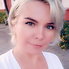 Фотография девушки Анастасия, 43 года из г. Ивье