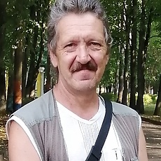 Фотография мужчины Юрий, 61 год из г. Заволжье