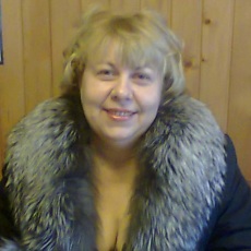 Фотография девушки Лидия, 53 года из г. Москва