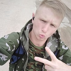 Фотография мужчины Юрий, 29 лет из г. Мозырь