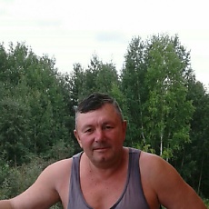 Фотография мужчины Игорь, 55 лет из г. Братск