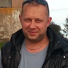 Фотография мужчины Вячеслав, 43 года из г. Ульяновск
