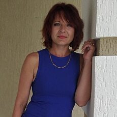Фотография девушки Ольга, 42 года из г. Щучин