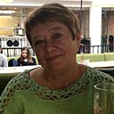 Тамара, 67 лет