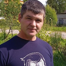 Фотография мужчины Андрей, 37 лет из г. Данилов
