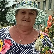 Фотография девушки Клавдия, 64 года из г. Новоайдар