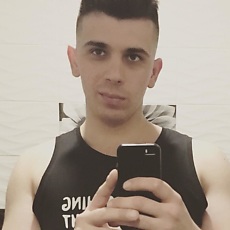 Фотография мужчины Руслан, 31 год из г. Краснодар