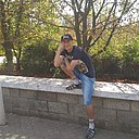 Вова Лаушкин, 41 год