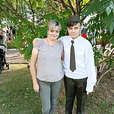 Фотография девушки Ирина, 46 лет из г. Гомель