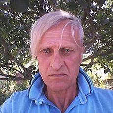 Фотография мужчины Георгий, 71 год из г. Моздок