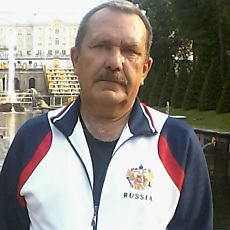 Фотография мужчины Андрей, 60 лет из г. Черемхово