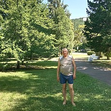 Фотография мужчины Юрий, 61 год из г. Зеленогорск (Красноярский Край)