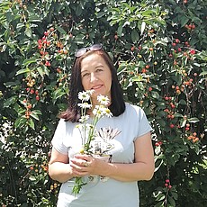 Фотография девушки Яяя, 53 года из г. Борисоглебск