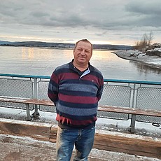 Фотография мужчины Юрий, 55 лет из г. Краснобродский