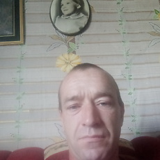 Фотография мужчины Серж, 46 лет из г. Борисов