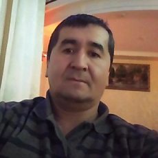 Фотография мужчины Баха, 46 лет из г. Санкт-Петербург
