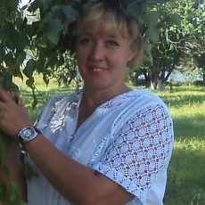 Фотография девушки Ольга, 48 лет из г. Тамбов