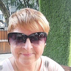 Фотография девушки Светлана, 53 года из г. Новороссийск