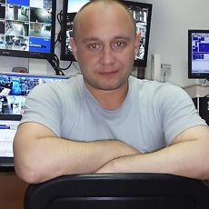 Фотография мужчины Павел, 36 лет из г. Каменск-Шахтинский