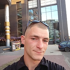Фотография мужчины Малек, 33 года из г. Киев