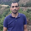 Арам, 42 года