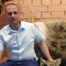 Фотография мужчины Виталий, 37 лет из г. Лида