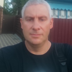 Фотография мужчины Алексей, 42 года из г. Киев